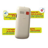 Anitech Loudspeaker/Font Original Senior Telephone