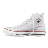 Original Converse all star shoes men women's sneakers canvas shoes all black high classic Skateboarding Shoes free shipping